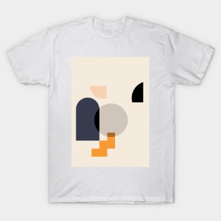 Contemporary Composition 21 T-Shirt